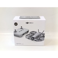 CARDBOARD NEO 2 FLYMRORE COMBO DRONE DJI