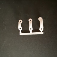 Swans Original Swimming Goggles Nose Bridge SRX SR-7 Series Specialized Strap Swimming Equipment Acc