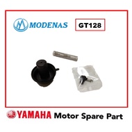 MODENAS GT128 GT 128 CARBURETOR DIAPHRAGM GETAH CARBURETOR DIAPRAGM ASSY