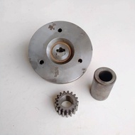 BALANCER SUZUKI AXELO SHOGUN SP FD FL ORIGINAL COPOTAN GEAR PRIMER AXELO 125 SEKEN ORI