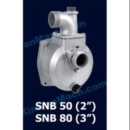 SNB50 SNB80 WATER PUMP