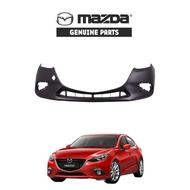 MAZDA 3 2013-2017 SKYACTIVE FRONT BUMPER