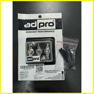 ♆ ◪ ❡ ADPRO FOR NMAX / AEROX ( ERROR 12 )