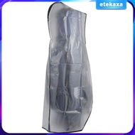 [Etekaxa] Golf Bag Rain Cover Protector Sleeve for Golf Push Carts Protective Cover