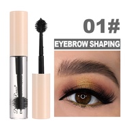 Clear Gel Eyebrow Gel & Liquid Brow Dye Eyebrow Coloring Gel Makeup