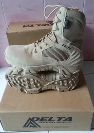 Sepatu Delta 8inc Sepatu Delta