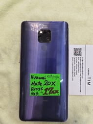 Huawei Mate20X 8+256gb