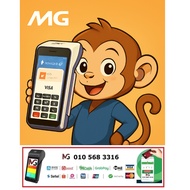 BEST CREDIT CARD TERMINAL MALAYSIA - Credit Card Machine Services in Malaysia Mesin Bayaran Kad Kred