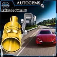 【Instant Turbo Whistle Sound】Turbo Whistle Car Exhaust Sound Booster/Universal Turbo Sound Simulator