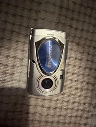 Olympus 數碼相機