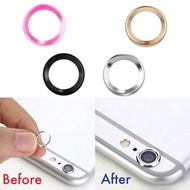 RING CAMERA IPHONE 6 6G 6S PELINDUNG KAMERA HANDPHONE LENS PROTECTOR