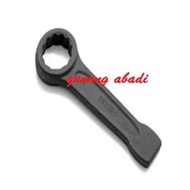 TEKIRO WRENCH IMPACTRing 36MM SOCKET WRENCH