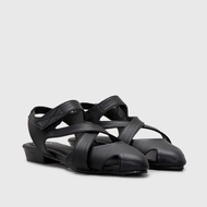 Meryl Flat Shoes Black Ballet Flats Women Flats