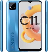 Realme C11 2021 4G (2GB +32GB); OPPO 旗下品牌 Realme; 安心出行，電話，手機