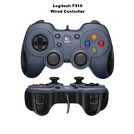 Logitech F310/F710 Wireless/Wired Gaming Joypad Controller for PC