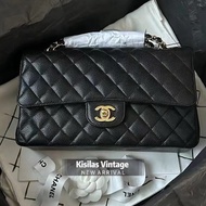 Chanel Caviar CF25