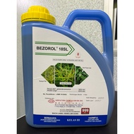 HERBICIDE ACM BEZOROL 18SL 4L - Glufosinate-ammonium 18.0%