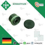 Alternator Pulley BMW Series 1/3/5 X1/3/5/7 E81/87/46/90/60/63/84/83/70/65/66/67 Year 2001-2015 Numb