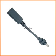 For Starlink Mini USB-C Female To DC Power Adapter AC Power Adapter Cable Transformer Converter
