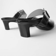 Zr 205 6cm Heels