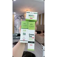 AIREE NIGHT CREAM/AIREE CLEANSER ORIGINAL