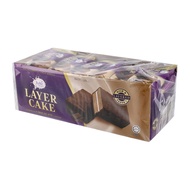 Win2 Bake Story Layer Cake Compound Chocolate Coated
