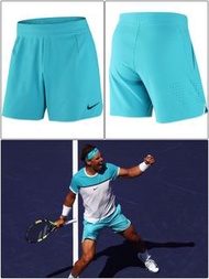 Nike Nadal 納達爾 網球褲