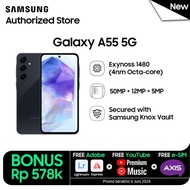 Samsung Galaxy A55 5G 12/256 12/256GB