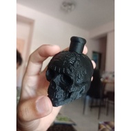 Myan Death Whistle blower aztec