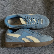 Second hand shoes reebok hammer street blue