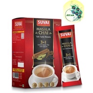 Suvai Masala Chai 3-in-1 (10 x 18g)