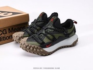 💜Nike ACG Mountain Fly Low Pilgrim Black 戶外登山鞋 波鞋 運動鞋 男女同款 35-46碼