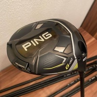 Golf Driver PING G430