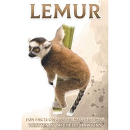 [sgstock] Lemur: Fun Facts on Zoo Animals for Kids 22 - [Paperback]