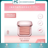 WARDAH Instaperfect-Silk Touch Blusher-Blush onWARDAH