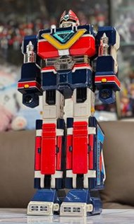 Popy 超合金 超新星戰隊DX GC 34