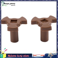 Microwave Turntable Coupler,Microwave Oven Roller Guide Support, Microwave Oven Rotary Core Coupling