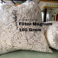 Busa Filter Magnum premium 100 gram