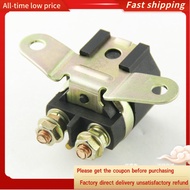 Starter Solenoid Relay  For Suzuki LS650 GN125 DR250 DR350 VS1400 DR650 1991-1997