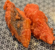 ❤️基隆紅燒鰻600g