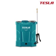 ถังพ่นยาแบตเตอรี่ ขนาดถัง 20 ลิตร TESLA รุ่น TL-20XS