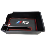 BMW X3 G01 中央扶手置物盒 詳見包裝
