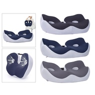 [svzfjuv] Breathable Donut Seat Cushion Donut Pillow Hemorrhoid Tailbone Cushion