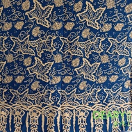 kain sarung pantai bali lebih tebal motif stamp rayon deary co bali - wrn3