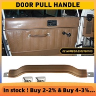 Car Inner Door Handle Pull Strap Trim for CJ5 CJ7 CJ8 for YJ 55009801KS Car Interior Replacement Par