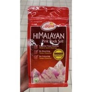 Himalayan Pink Rock Salt AKASA 500gm Garam Himalayan