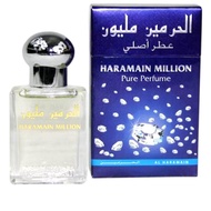 Perfume Alharamain Million