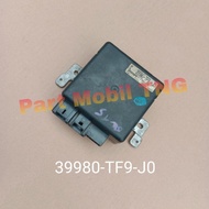 Modul Eps Ecu Komputer Computer Stir Steering Honda Jazz Rs Ge8 New City 2009-Up 39980-TF9-J0