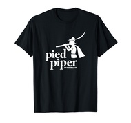 Pied Piper Logo T-Shirt