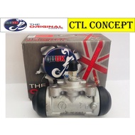 BRAKE PUMP TOYOTA HIACE KDH200 ( 06Y 0 ( 7/8")*QHUK